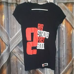 Chicago Bulls T shirt